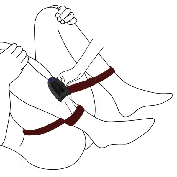 Sex Toys For Man – Male masturbator (QS-040) - Image 3