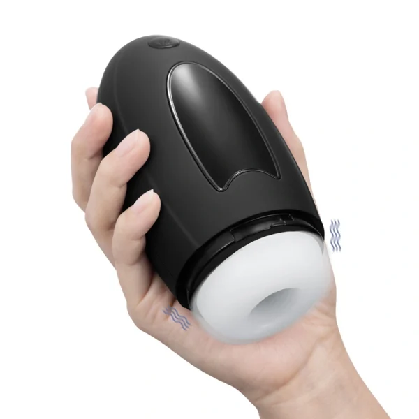 Sex Toys For Man – Male masturbator (QS-040) - Image 5