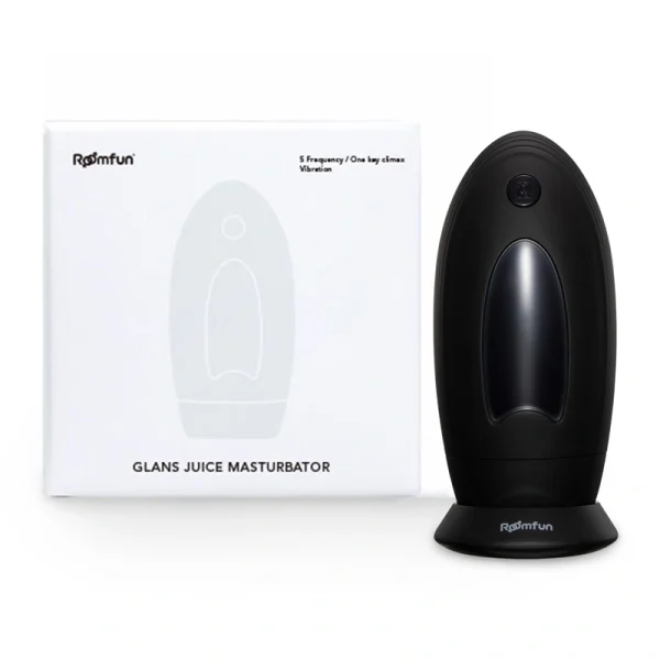 Sex Toys For Man – Male masturbator (QS-040) - Image 8