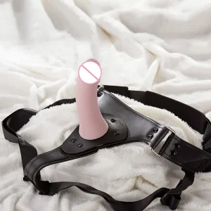 Sex Toys For Women – Strap ons dildo without function (CH-002)