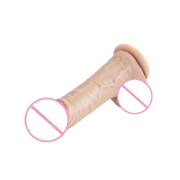 Sex Toys – Realistic Dildos + Password box (GJ-002) - Image 6
