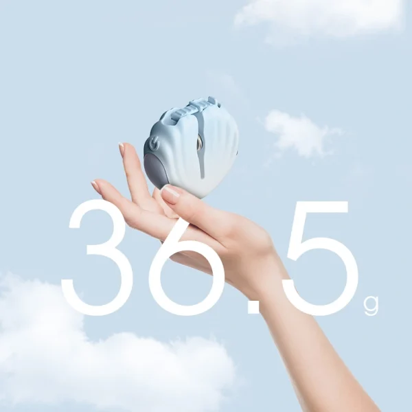Sex Toys – Wave electric shock nipple clamp (ZW-130) - Image 4