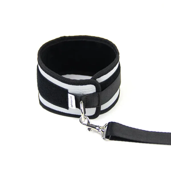 Spreader Bar And Straps – Adjustable Spreader bongdage kit (ZW-024) - Image 3