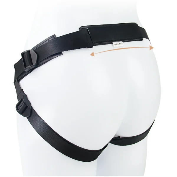 Strap-Ons – Strap ons dildo without function (CH-002) - Image 13
