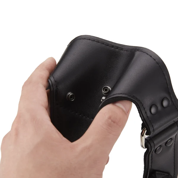 Strap-Ons – Strap ons dildo without function (CH-002) - Image 6