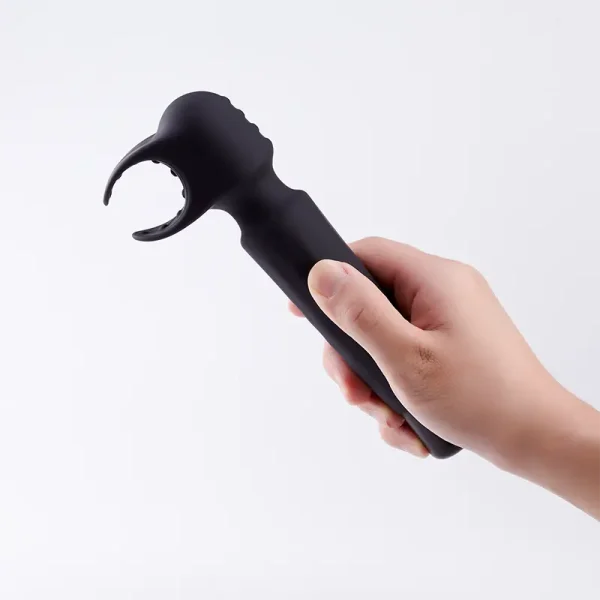Vibrator – Male AV vibrator (QS-026) - Image 6