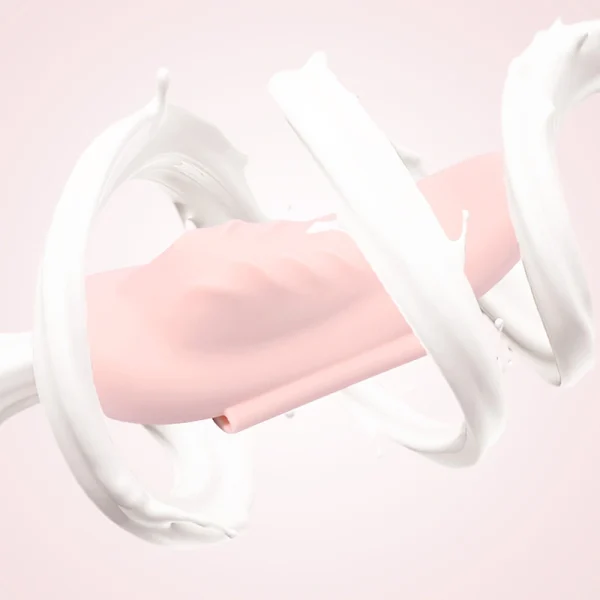 Vibrator – Remote control wearable (QS-035) - Image 6