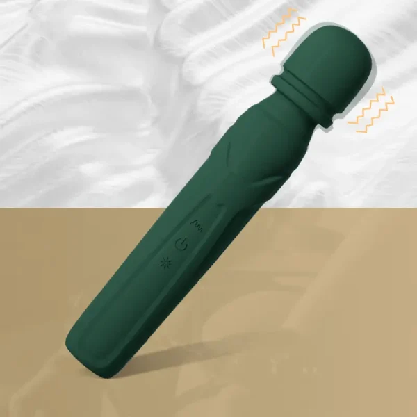 Vibrator – Female vibrator (QS-036)