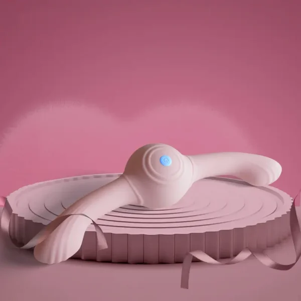Vibrator – Double Ended Dildos (QS-075) - Image 6