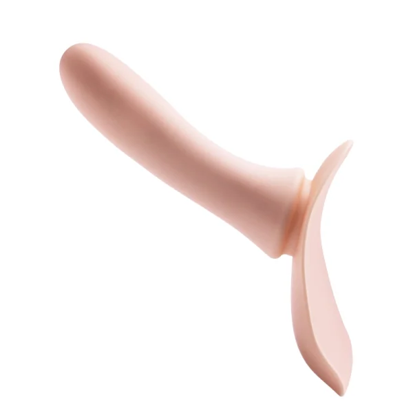 Vibrator – Strap-on dildo with vibrator (CH-003M) - Image 6