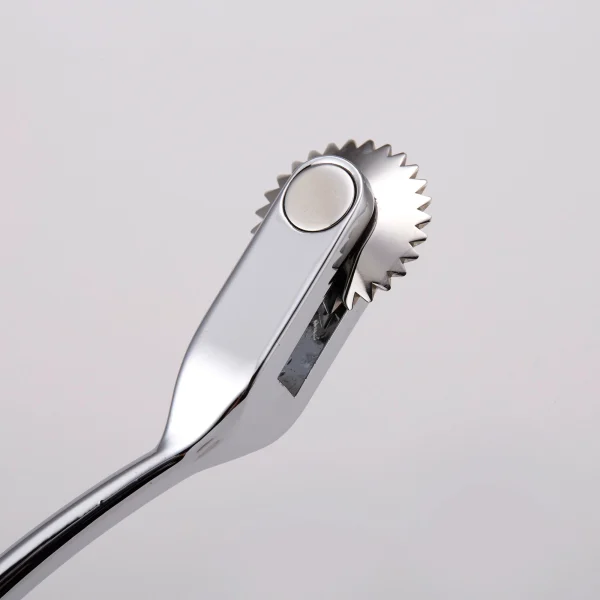 Wartenberg Pinwheel – Cutlery spur wheel (ZW-055) - Image 6