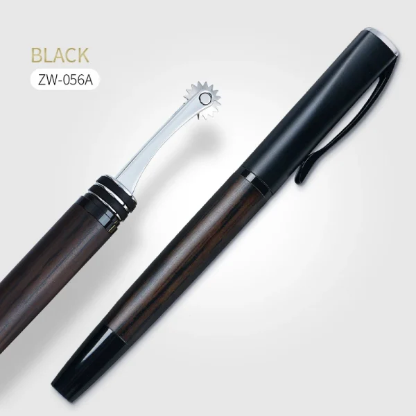 Wartenberg Pinwheel – Fountain pen spur wheel (ZW-056) - Image 8