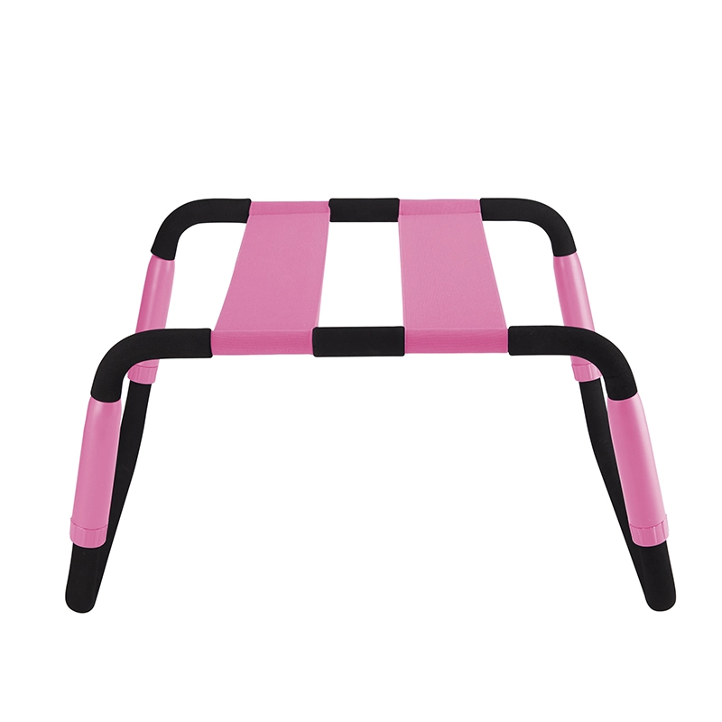 BDSM Furniture – Three color highly elastic sex chair - product image 7