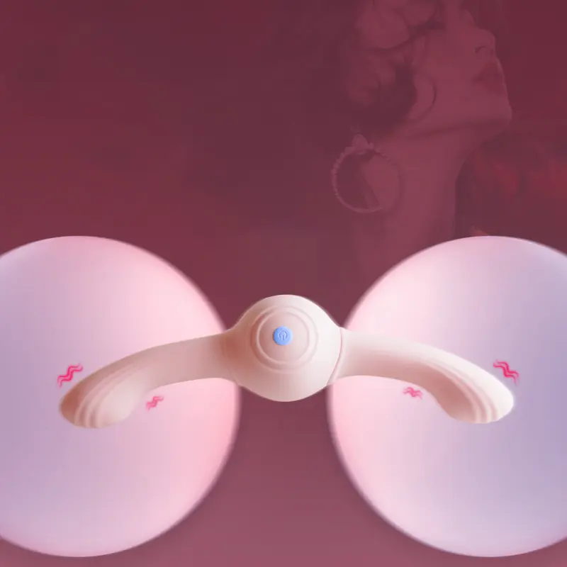 Lesbian Toys – Double Ended Dildos - product view 7