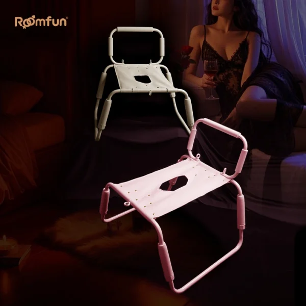 Bondage Chair - Pommel Horse Chair (YDA-019)