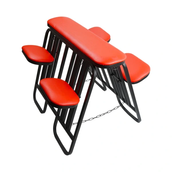 Bondage Chair – Roomfun Sex Bondage Bench (ZW-121)