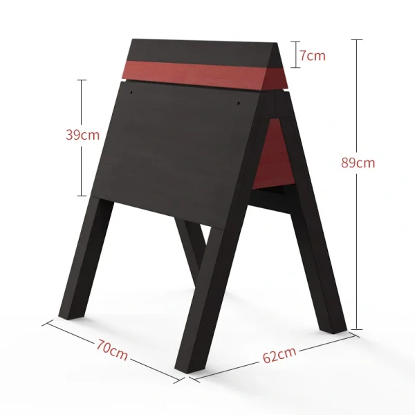 Sex Appartments – Roomfun Red Black Trojan (ZW-100) - Image 8