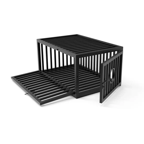 Sex Appartments – Roomfun Prisoner’s Cage (ZW-044B) - Image 4