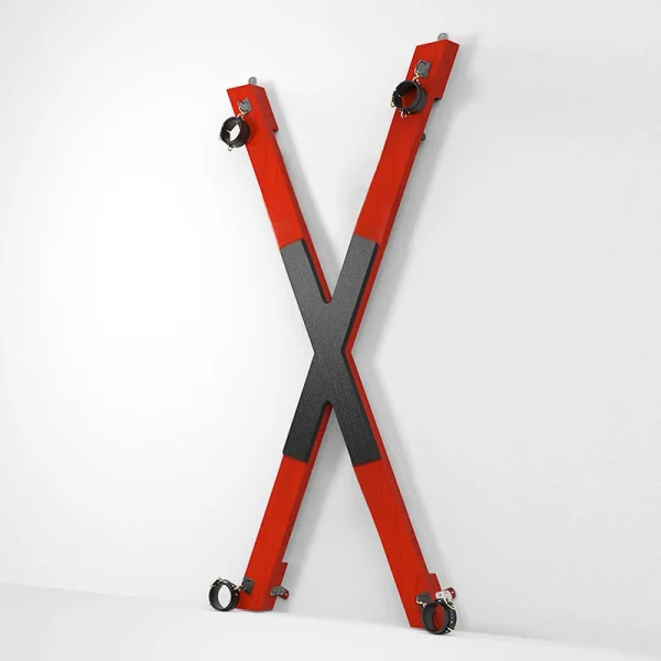 Sex Appartments – St. Andrew’s Cross Furniture (ZW-101)