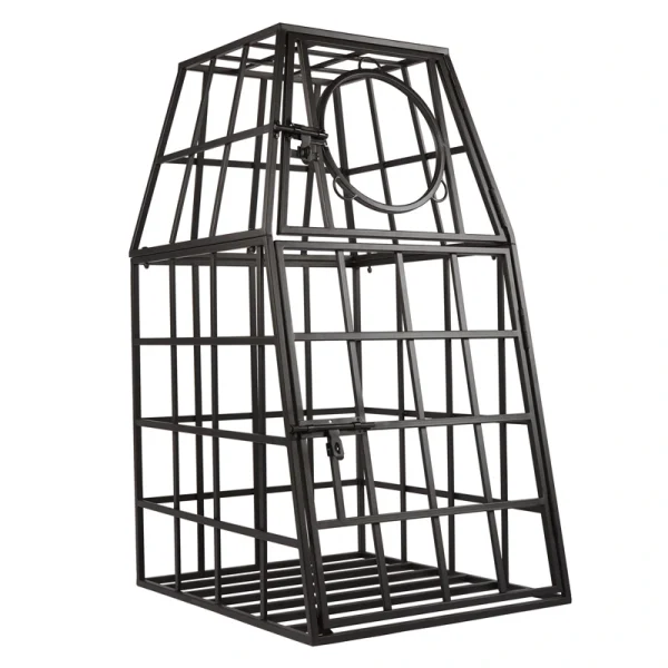 Sex Appartments – Roomfun Taming cage (ZW-118) - Image 5
