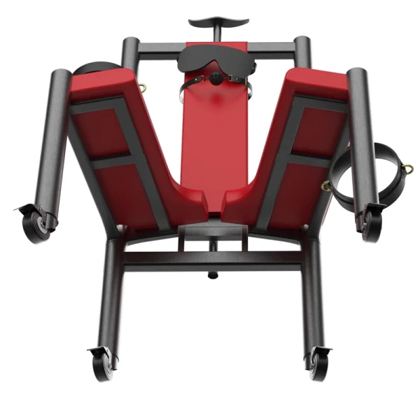 Sex Appartments – Roomfun Torture Chair (ZW-049) - Image 11