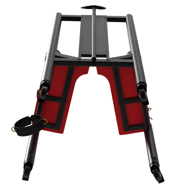 Sex Appartments – Roomfun Torture Chair (ZW-049) - Image 13