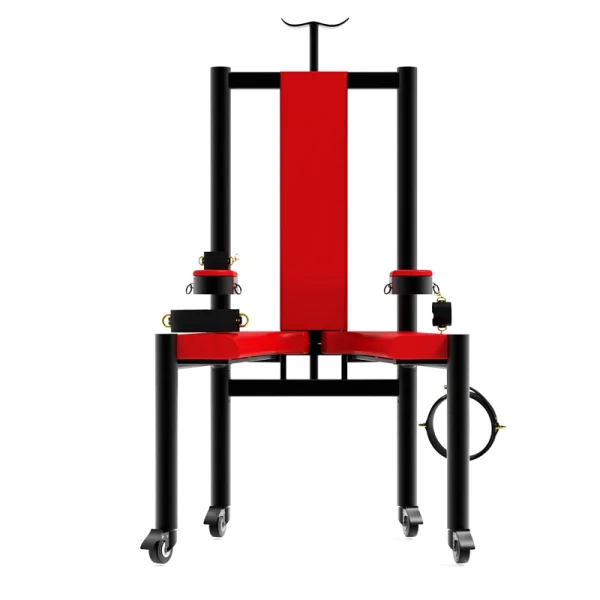 Sex Appartments – Roomfun Torture Chair (ZW-049) - Image 15