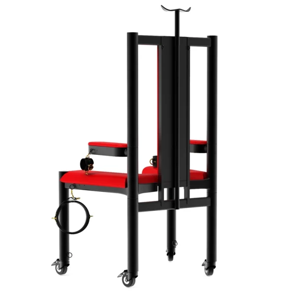 Sex Appartments – Roomfun Torture Chair (ZW-049) - Image 16