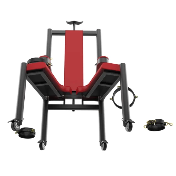 Sex Appartments – Roomfun Torture Chair (ZW-049) - Image 18