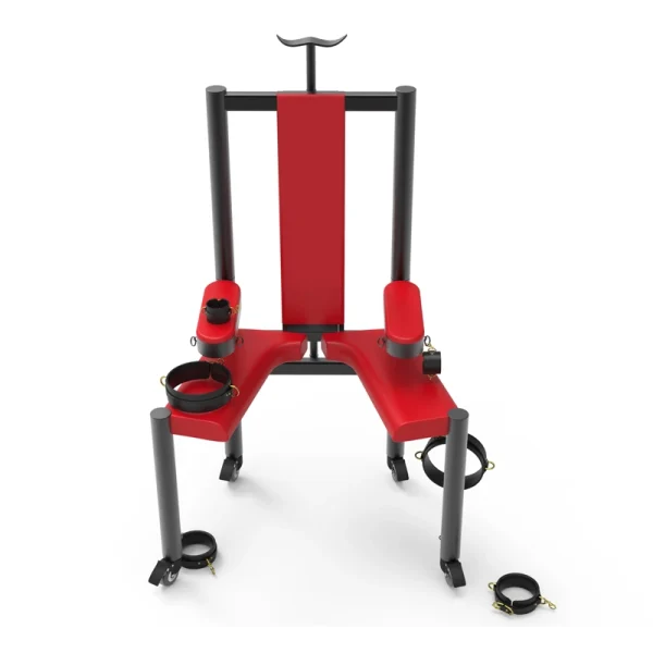 Sex Appartments – Roomfun Torture Chair (ZW-049) - Image 19