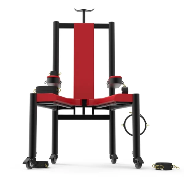 Sex Appartments – Roomfun Torture Chair (ZW-049) - Image 20