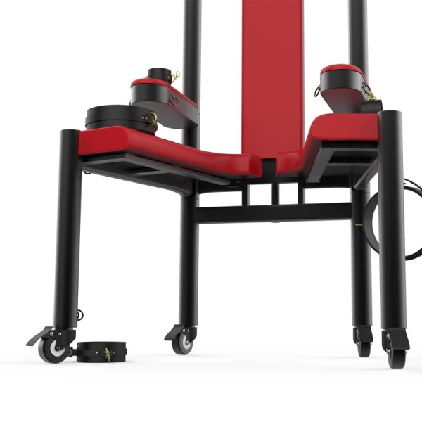 Sex Appartments – Roomfun Torture Chair (ZW-049) - Image 21