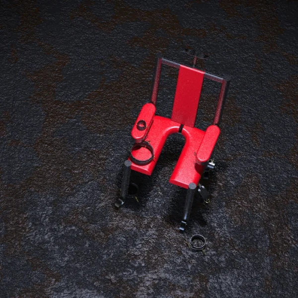 Sex Appartments – Roomfun Torture Chair (ZW-049) - Image 4