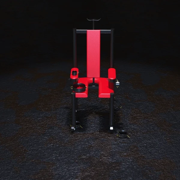 Sex Appartments – Roomfun Torture Chair (ZW-049) - Image 7