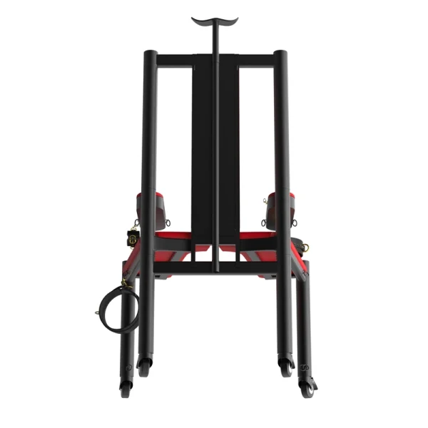 Sex Appartments – Roomfun Torture Chair (ZW-049) - Image 9