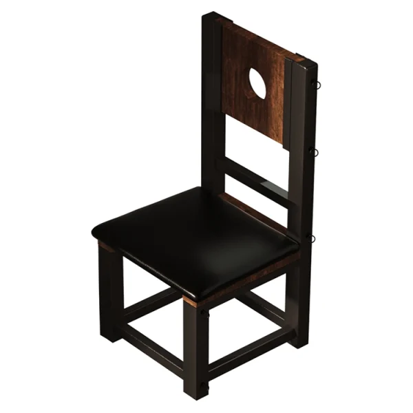 Sex Appartments – Roomfun Torture Chair (ZW-102)