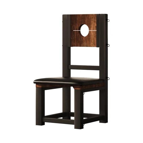 Sex Appartments – Roomfun Torture Chair (ZW-102) - Image 5