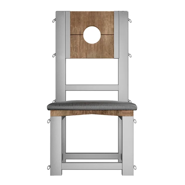 Sex Appartments – Roomfun Torture Chair (ZW-102) - Image 6