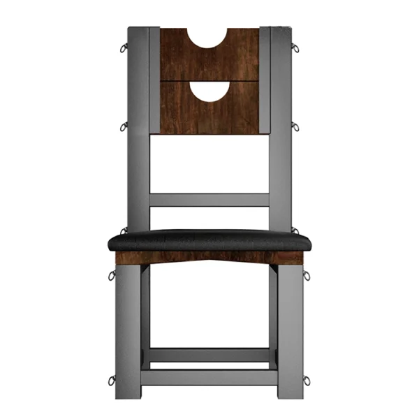 Sex Appartments – Roomfun Torture Chair (ZW-102) - Image 7