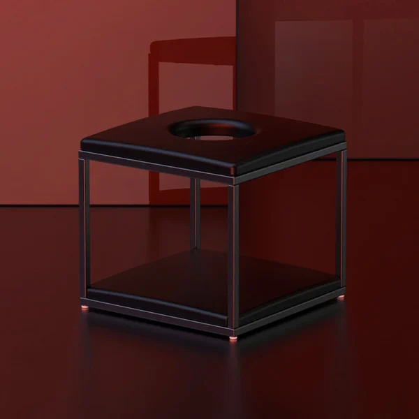 Sex Appartments – Roomfun Sex Chair (ZW-120)