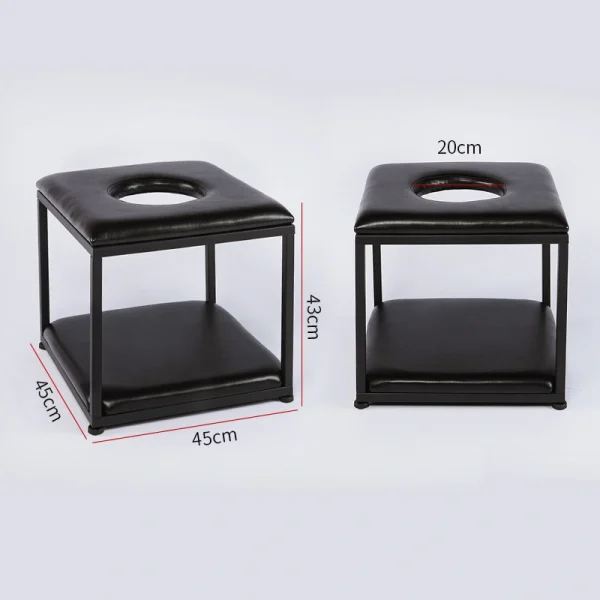 Sex Appartments – Roomfun Sex Chair (ZW-120) - Image 2