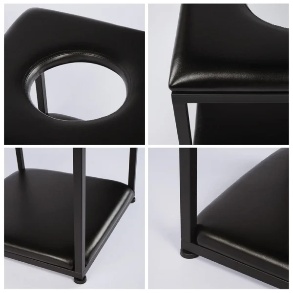 Sex Appartments – Roomfun Sex Chair (ZW-120) - Image 6