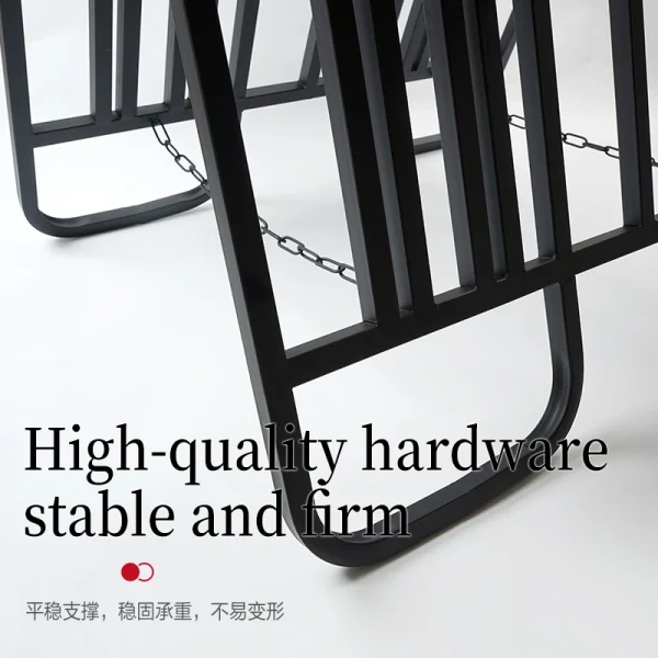 Sex Appartments – Roomfun Sex Bondage Bench (ZW-121) - Image 8
