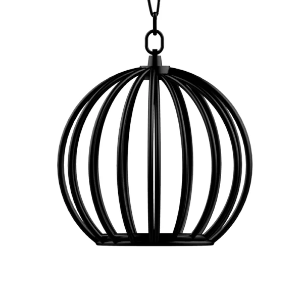 Sex Appartments – Roomfun pumpkin cage hanging cage (ZW-042) - Image 8