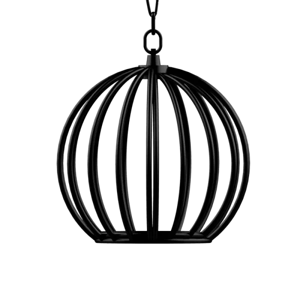 Sex Appartments – Roomfun pumpkin cage hanging cage (ZW-042) - Image 9