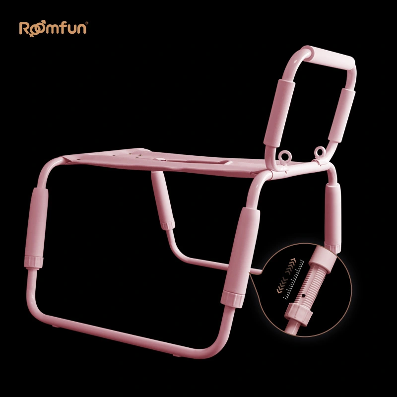 BDSM Furniture - Pommel Horse Chair - product image 4