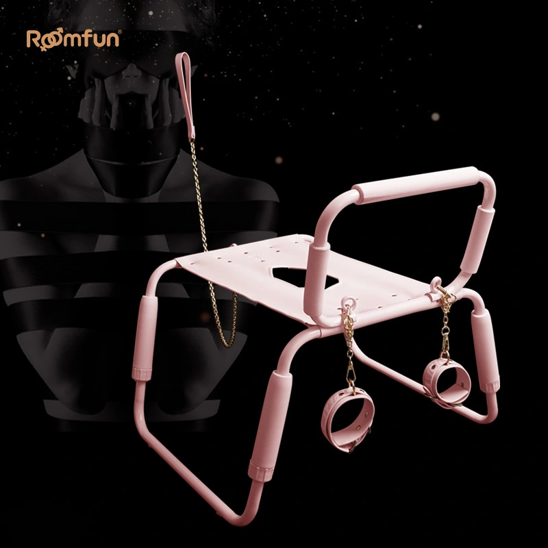 BDSM Furniture - Pommel Horse Chair - product image 8