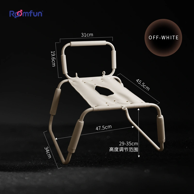 BDSM Furniture - Pommel Horse Chair - product image 10