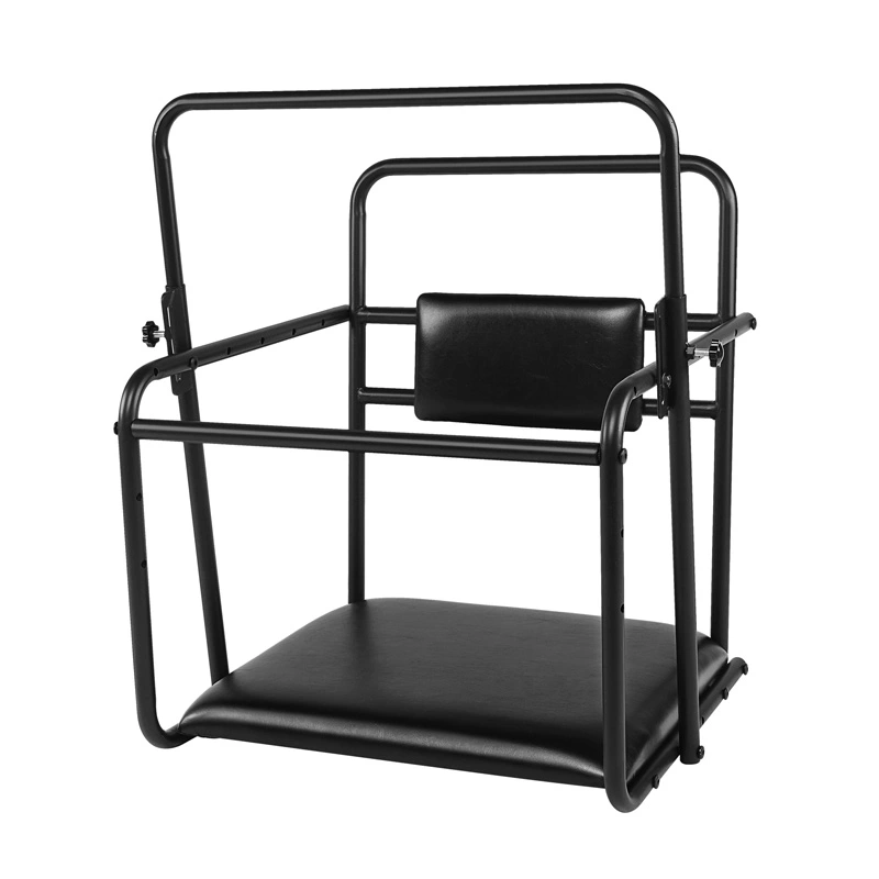 BDSM Furniture – Roomfun Curling Chair - product image 4