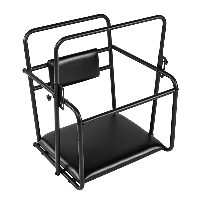 BDSM Furniture – Roomfun Curling Chair - product image 5